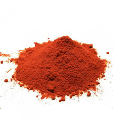 PAPRIKA DOUX POUDRE AB - BIODYSSEE