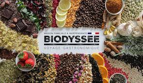 PAPRIKA DOUX POUDRE AB - BIODYSSEE – Image 2