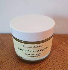 BAUME L'HEURE DE LA FORÊT AB (Baume dynamisant) -L'HEURE DES PLANTES