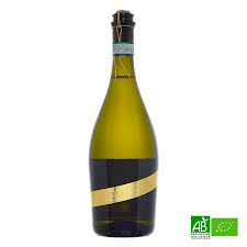 PROSECCO BIO FRIZZANTE DOP 75CL - OSTERIA ITALIE