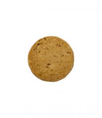 BISCUITS AMANDE RAPADURA BIO & VEGAN - DAO