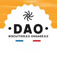 BISCUITS AMANDE RAPADURA BIO & VEGAN - DAO – Image 4