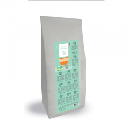 THE BLANC DOUCEUR DU VERGER AB - LA ROUTE DES COMPTOIRS – Image 2