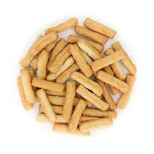 MINI GRESSINS NATURES BIO - DAO