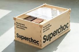 TABLETTE CHOCOLAT NOIR 72% CARAMEL BEURRE SALE AB 70GR - SUPERSTORIES – Image 3