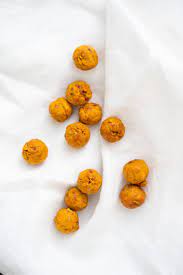 ENERGY BALLS A LA MANGUE AB - SUPERSEC