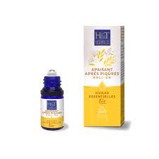 ROLL-ON APAISANT APRES PIQÛRES BIO 5ML - HERBES & TRADITIONS