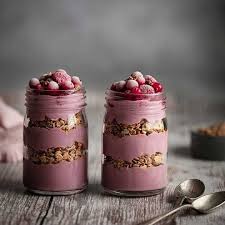 MUESLI CROUSTILLANT FRAMBOISE CHOCOLAT AB & SANS GLUTEN - FAVRICHON – Image 5