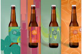 ARTIC MOSAÏC BIO 33CL - BRASSERIE LE PERE L'AMER – Image 4