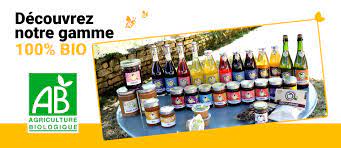 LIMONADE ARTISANALE BIO 75CL - FAMILLE TEULET – Image 3