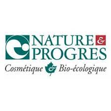 SAVON/SHAMPOING BIOLOGIQUE RIZ PETIT GRAIN 100G NATURE & PROGRES - EN DOUCE HEUR – Image 3