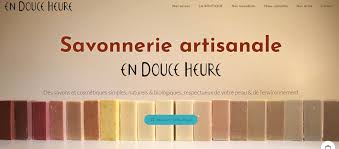 SAVON/SHAMPOING BIOLOGIQUE RIZ PETIT GRAIN 100G NATURE & PROGRES - EN DOUCE HEUR – Image 4