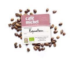 CAFE EQUATEUR TERROIR DE LOJA AB - CAFE MICHEL