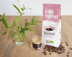 CAFE EQUATEUR TERROIR DE LOJA AB - CAFE MICHEL – Image 2