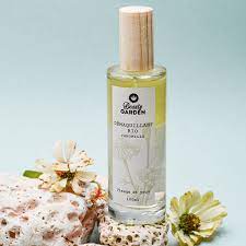 DEMAQUILLANT BIO CAMOMILLE 100ML Visage & yeux - BEAUTY GARDEN