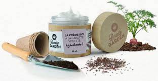 LOTION BIO MENTHE POIVREE & ORTIE 100ML HYDROLAT - BEAUTY GARDEN – Image 5