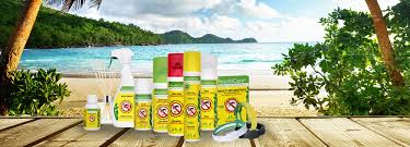 SPRAY ANTI-MOUSTIQUES BIO VÊTEMENTS & TISSUS 75ML - MOUSTICARE – Image 2