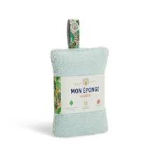 MON EPONGE LAVABLE ANOTHERWAY – Image 2
