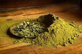 HENNE CUIVRE BIO DE PERSE - NOMADE PALIZE