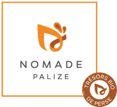 HENNE CUIVRE BIO DE PERSE - NOMADE PALIZE – Image 5