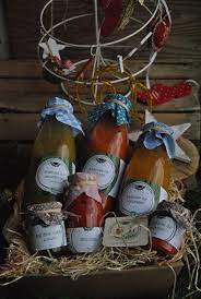 SAUCE PIMENTEE FORTE "HOT CHILI" AB 25CL - LES PANIERS SAUVAGES – Image 3