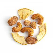 MELANGE POMME CARA-SEL AB - HAPPY HOURS