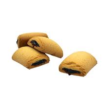 BISCUITS MINI CROC MYRTILLE BIO - BELLEDONNE