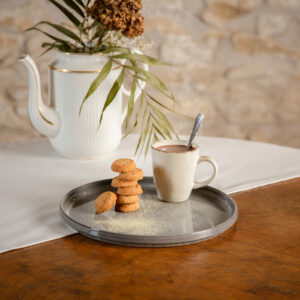 SABLES DIAMANT A LA CHÂTAIGNE BIO - BISCUITS B