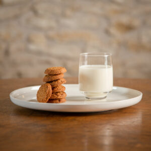 PALETS PRUNEAUX & NOISETTES BIO - BISCUITS B