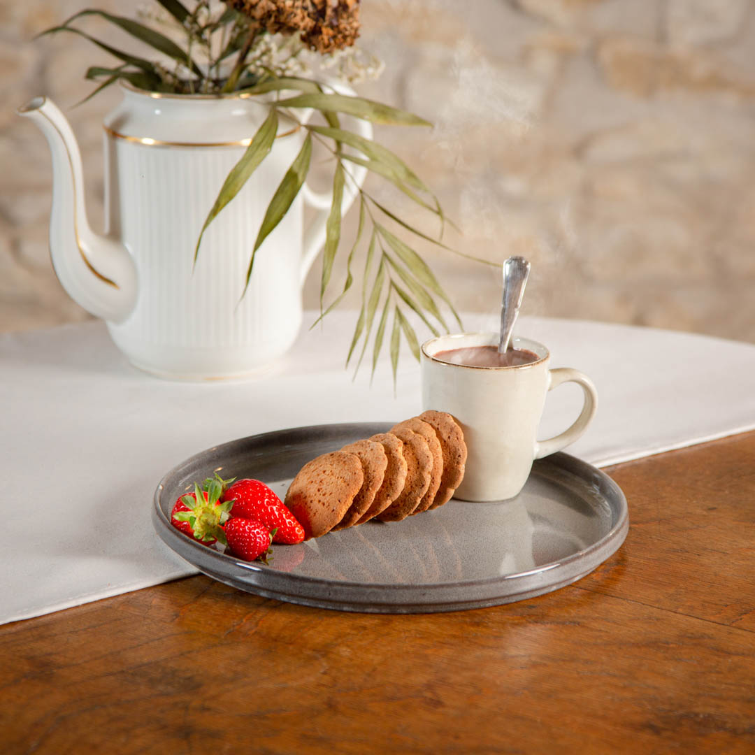 PETIT-BEURRE BIO - BISCUITS B