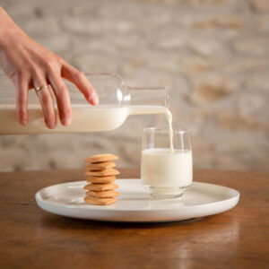 CARRES SABLES AU CITRON BIO - BISCUITS B