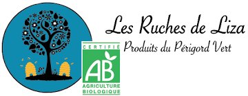 MIEL CREMEUX FLEURS DU PERIGORD VERT BIO 500G - LES RUCHES DE LIZA – Image 5