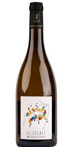 LE SECRET BLANC 75CL - CHÂTEAU DE FONTENAY