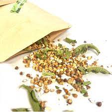 SOBACHA A LA VERVEINE DU JARDIN BIO 85G - LE JARDIN E(S)T LA RECETTE