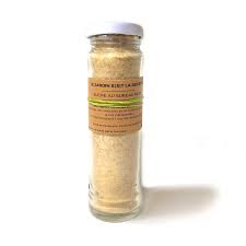 SUCRE AUX FLEURS DE SUREAU NOIR - LE JARDIN E(S)T LA RECETTE