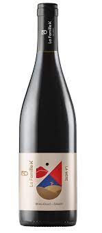 LA MERE 2021 75CL ROUGE Agriculture Raisonnée - FAMILLE K