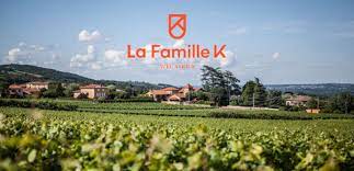 LA MERE 2021 75CL ROUGE Agriculture Raisonnée - FAMILLE K – Image 2