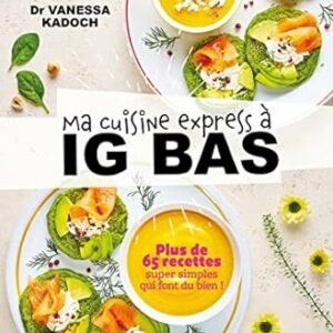 MA CUISINE EXPRESS A IG BAS