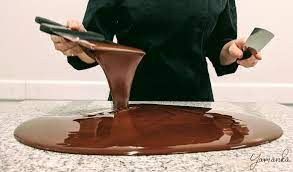 TABLETTE BIO FLEUR DE SEL NOIR EQUATEUR 72% 90G - YAMANKA – Image 2