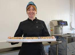 TABLETTE BIO FLEUR DE SEL NOIR EQUATEUR 72% 90G - YAMANKA – Image 3