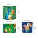 SAC A GOUTER TAILLE S - SQUIZ – Image 6