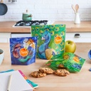 SAC A GOUTER TAILLE S - SQUIZ – Image 8