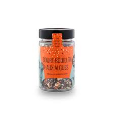COURT-BOUILLON BIO AUX ALGUES 60g - BORD A BORD