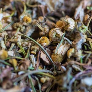 TISANE L'HEPATANTE BIO DRAINANTE DU FOIE - LE COMPTOIR D'HERBORISTERIE