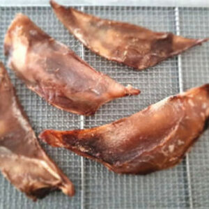 FRIANDISES NATURELLES "MASTICATION" CHIEN - NATUR'L COOK