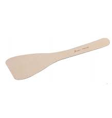 SPATULE EN BOIS DE HÊTRE 30CM - AH TABLE