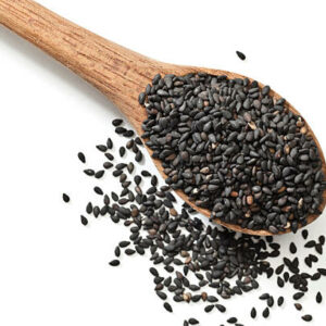 GRAINES DE SESAME NOIR BIO