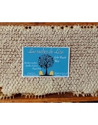 MIEL ET PROPOLIS BIO 250G - LES RUCHES DE LIZA – Image 2