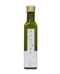 PREPARATION CULINAIRE HUILE D'OLIVE & MENTHE 10CL - LIBELUILE