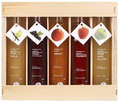 VINAIGRE A LA PULPE DE CLEMENTINE DE CORSE 10CL - LIBELUILE – Image 3